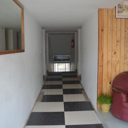 Villa Sarvesh Residency à Tamilnadu - Tamilnadu - Kodaikanal Extérieur photo