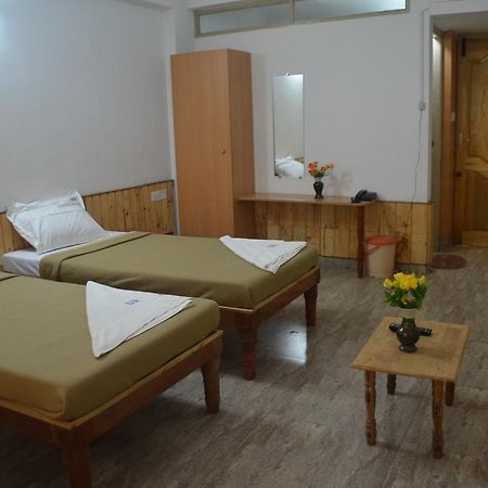 Villa Sarvesh Residency à Tamilnadu - Tamilnadu - Kodaikanal Extérieur photo