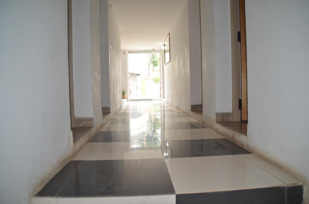 Villa Sarvesh Residency à Tamilnadu - Tamilnadu - Kodaikanal Extérieur photo