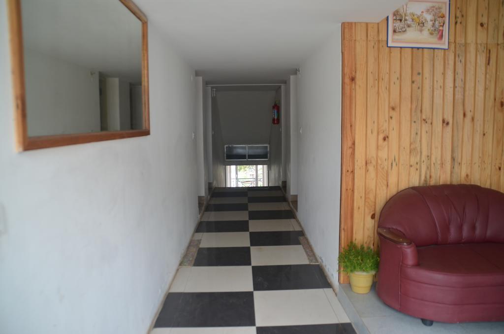 Villa Sarvesh Residency à Tamilnadu - Tamilnadu - Kodaikanal Extérieur photo