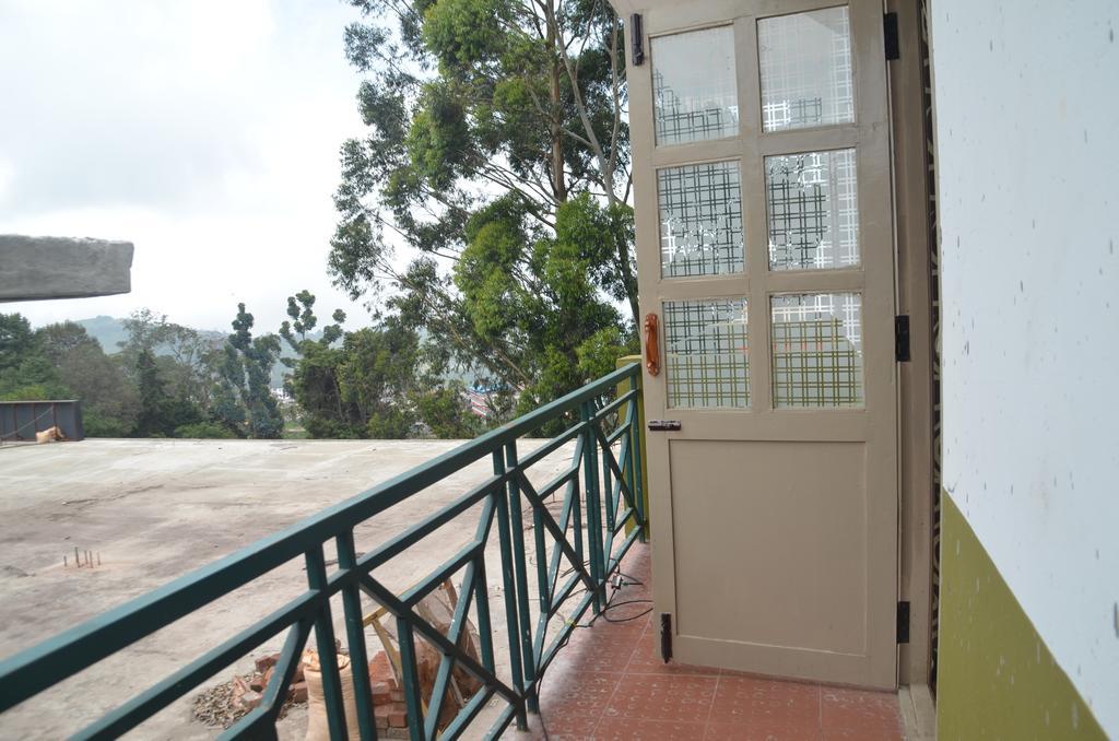 Villa Sarvesh Residency à Tamilnadu - Tamilnadu - Kodaikanal Extérieur photo