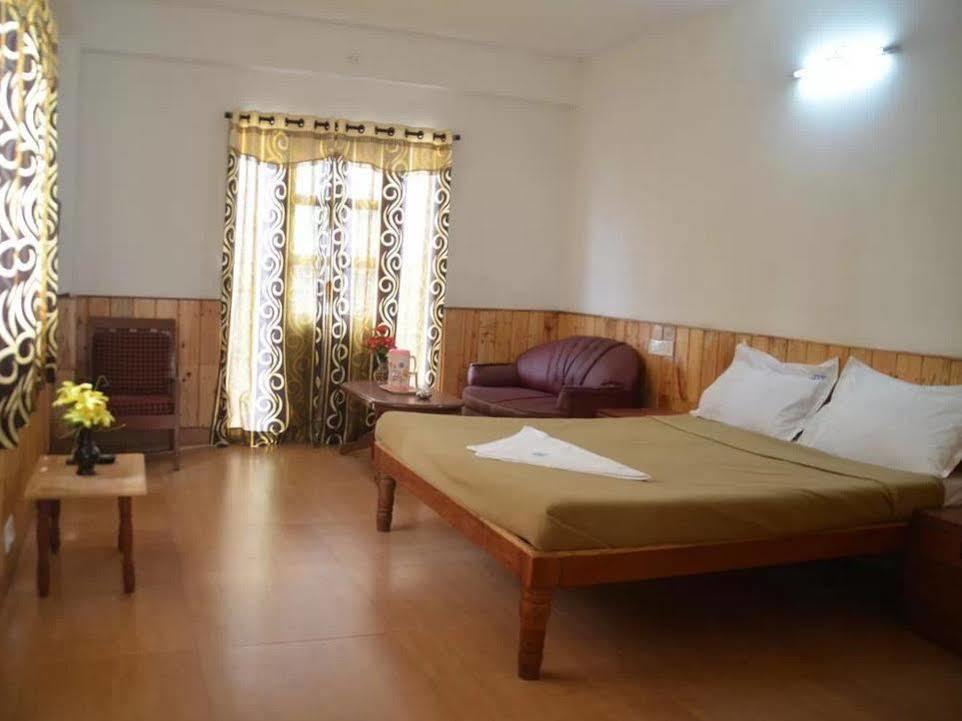 Villa Sarvesh Residency à Tamilnadu - Tamilnadu - Kodaikanal Extérieur photo